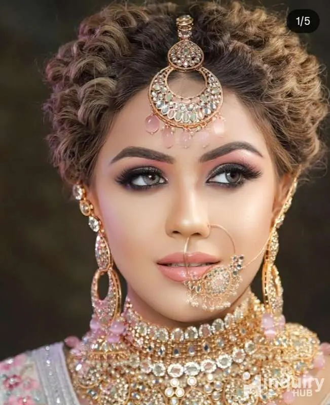 Sayisha Makeup Studio