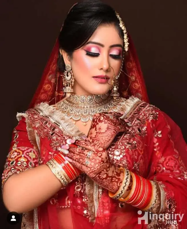 Sayisha Makeup Studio