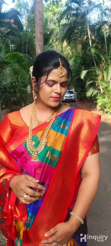 Shrrainvvi Makeover
