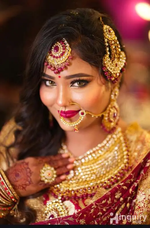 Makeup Artist And Mamta Makeover Salon And Academy