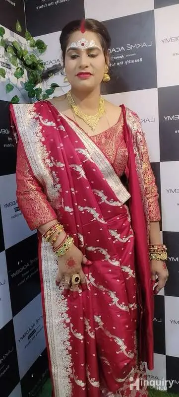 Makeup Artist And Mamta Makeover Salon And Academy