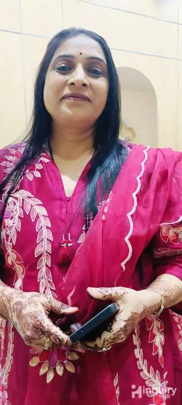 Makeup Artist And Mamta Makeover Salon And Academy