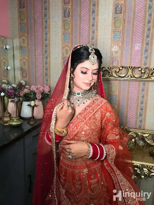 Makeover By Pragya