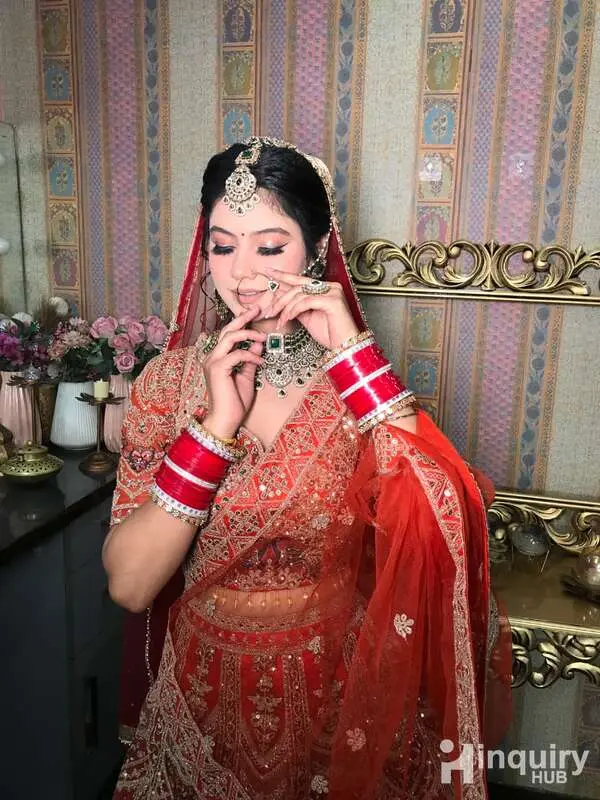 Makeover By Pragya