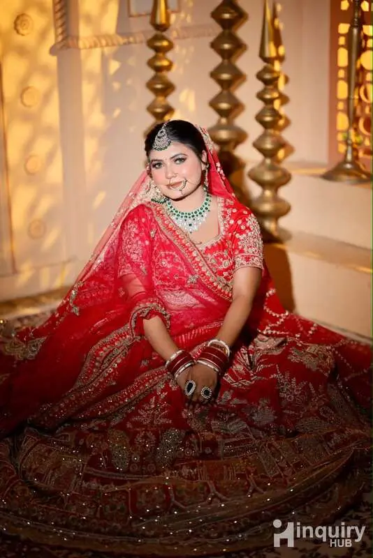 Makeover By Pragya