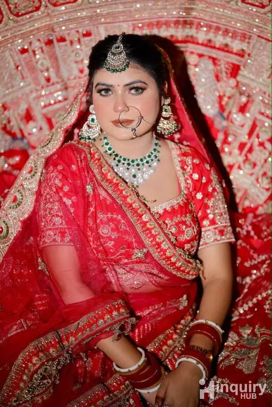 Makeover By Pragya