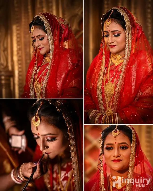 Sanjukta Roy Barai