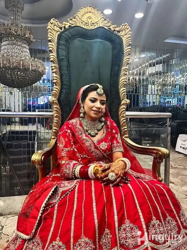 Amita S Glam Lab And Academy
