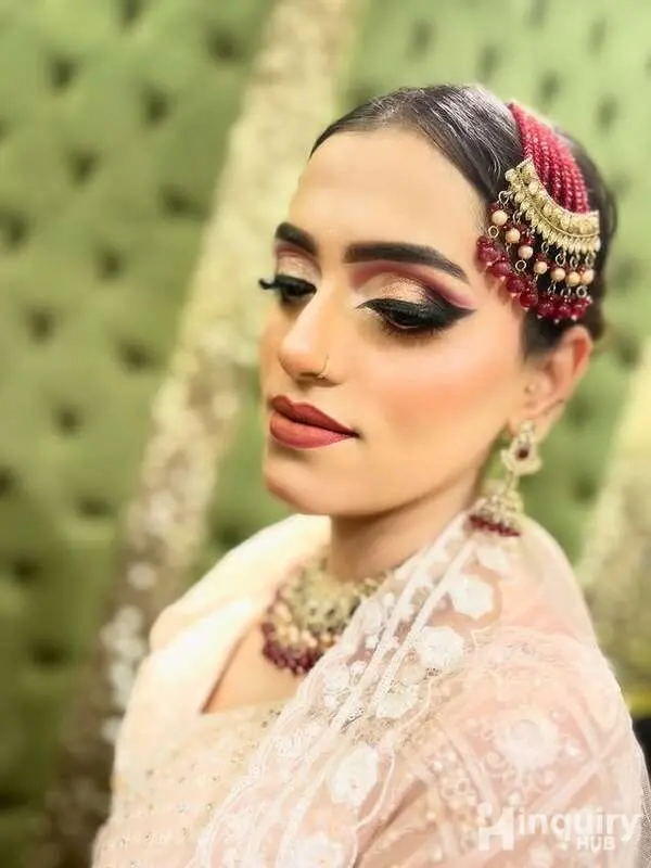 Amita S Glam Lab And Academy