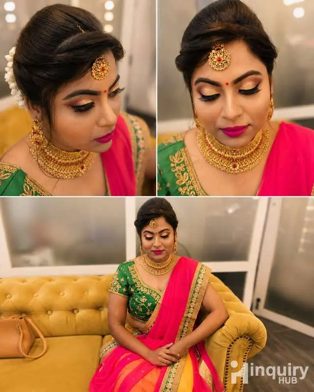 Sanjukta Roy Barai
