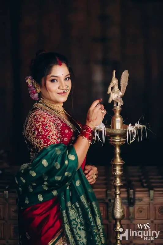 Sangita Makeup Studio  Dhule   Beauty Salons