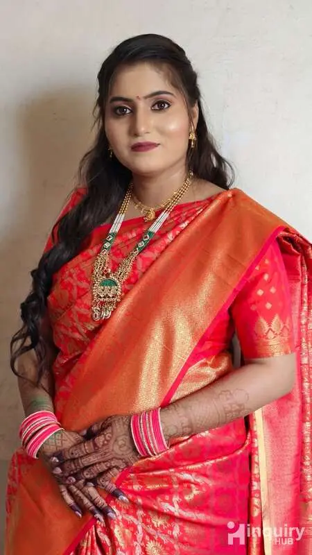 Sangita Makeup Studio  Dhule   Beauty Salons