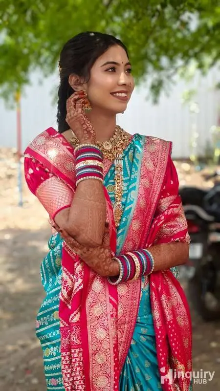 Sangita Makeup Studio  Dhule   Beauty Salons