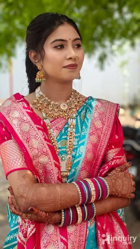 Sangita Makeup Studio  Dhule   Beauty Salons