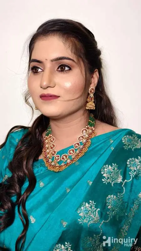 Sangita Makeup Studio  Dhule   Beauty Salons