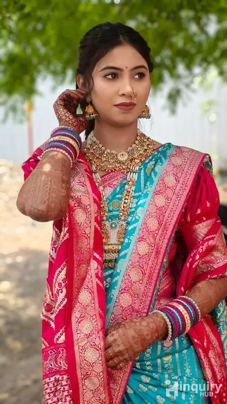 Sangita Makeup Studio  Dhule   Beauty Salons