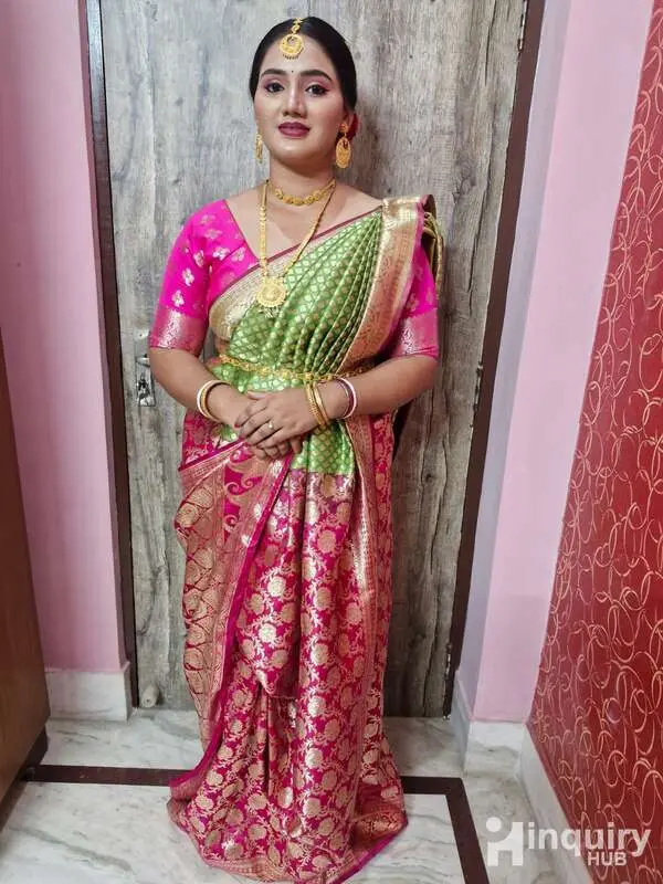 Mua Indrani