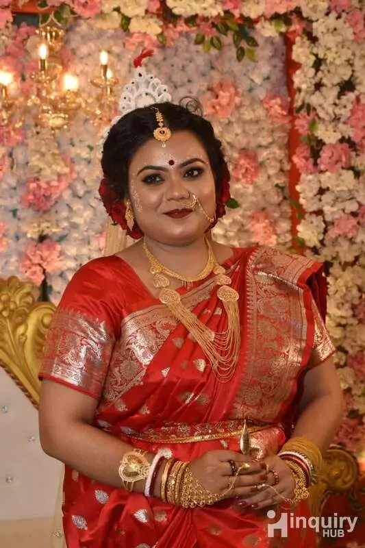 Mua Indrani