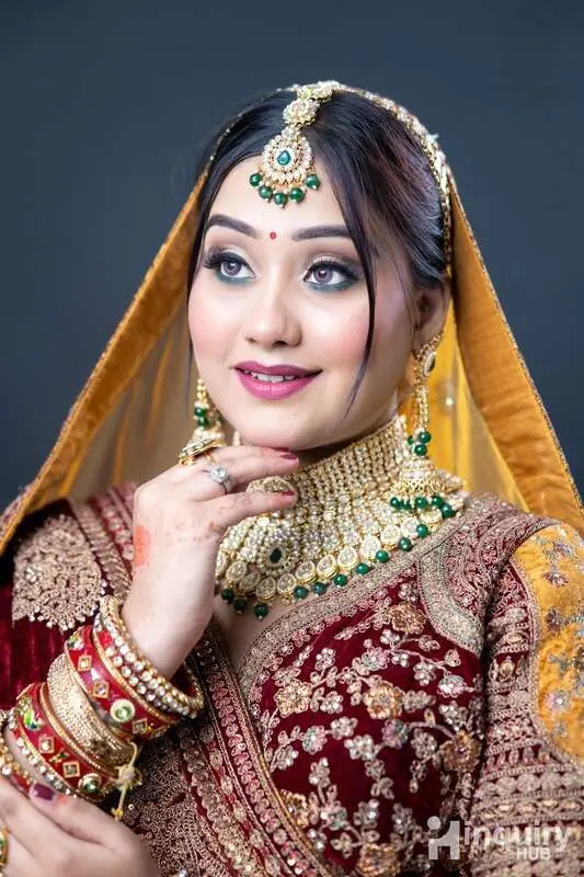 Mua Indrani