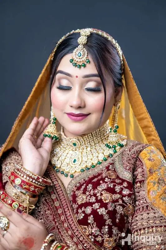 Mua Indrani