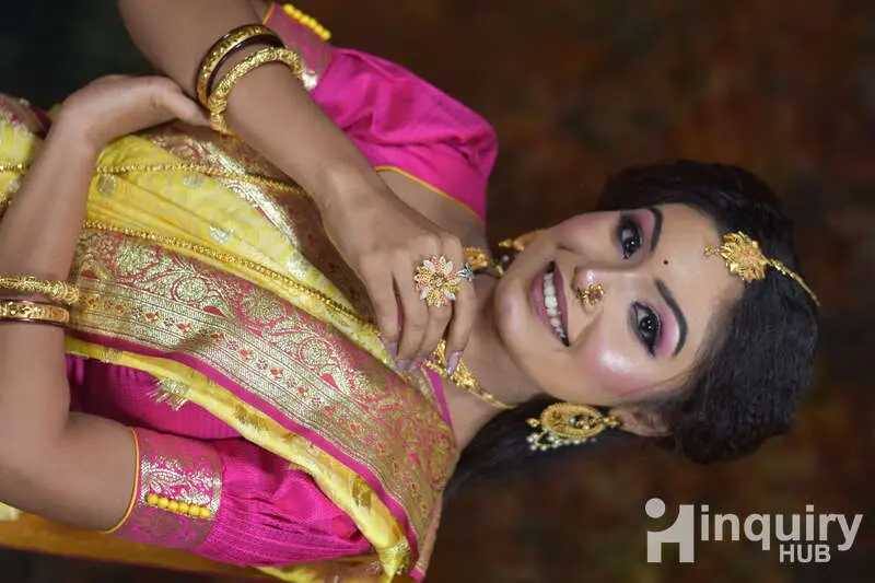 Mua Indrani