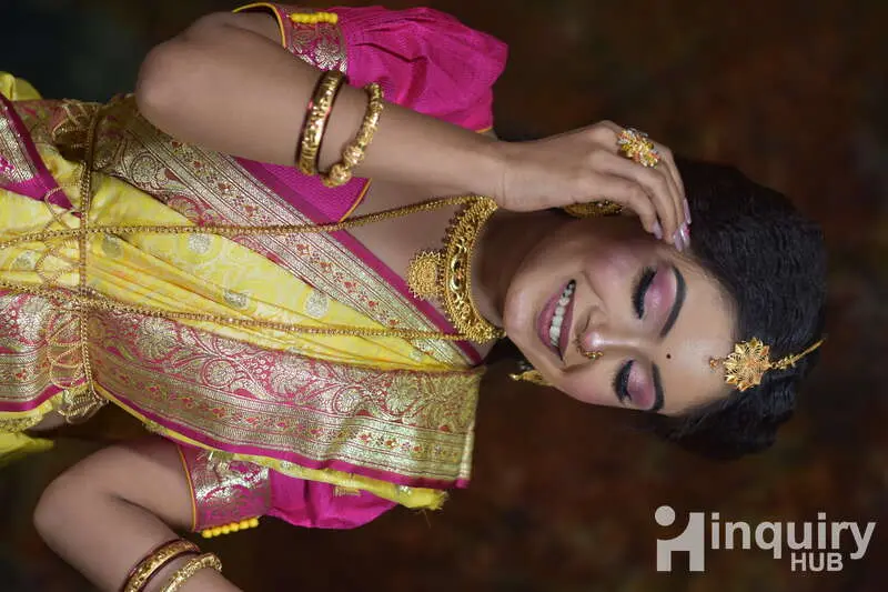 Mua Indrani