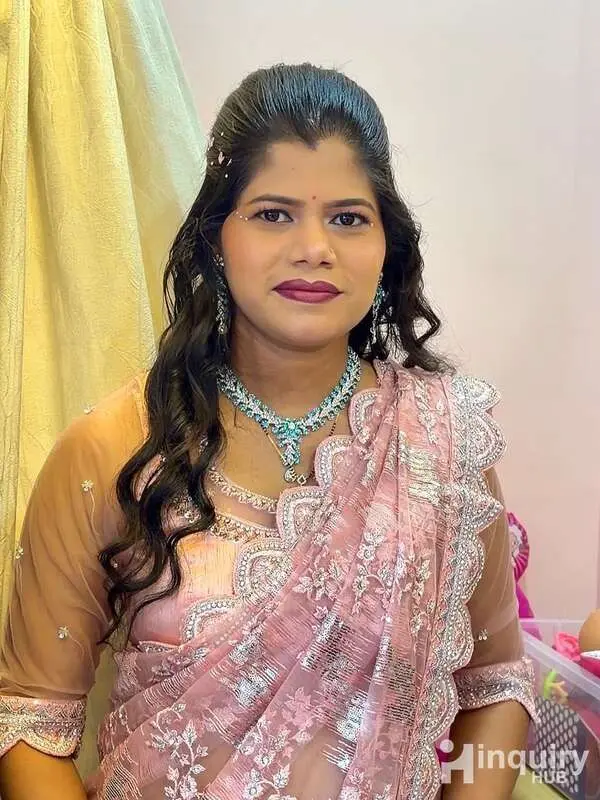 Urmila Makeovers