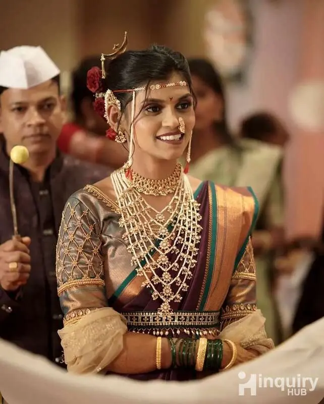 Urmila Makeovers