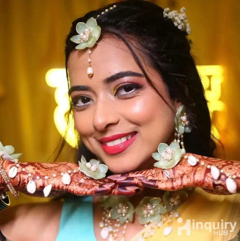 Urmila Makeovers
