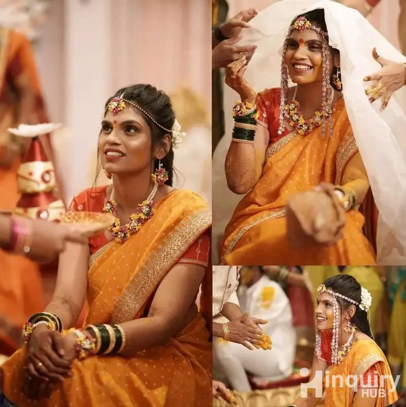 Urmila Makeovers