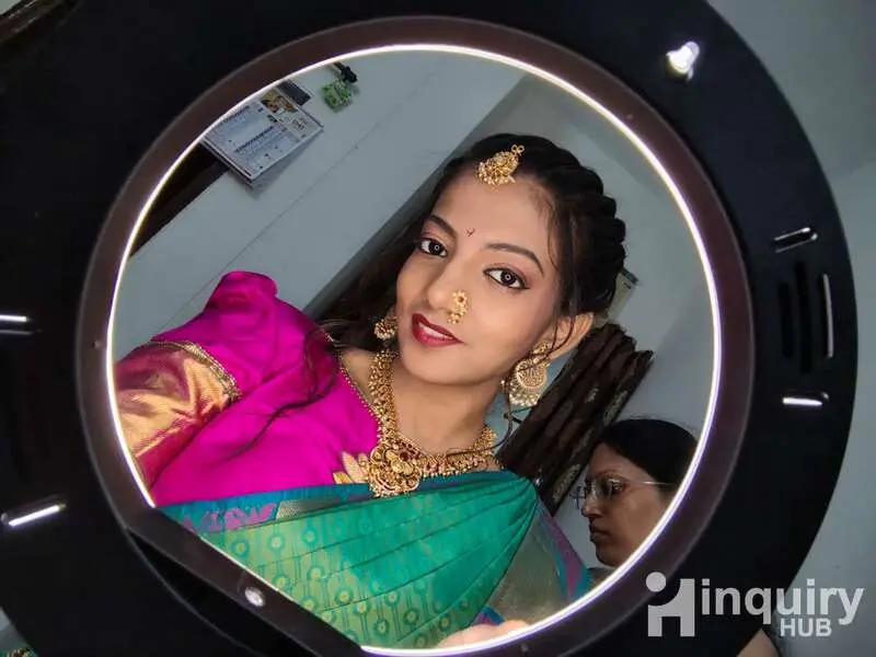 Moon Glow Studio Makeup Artist