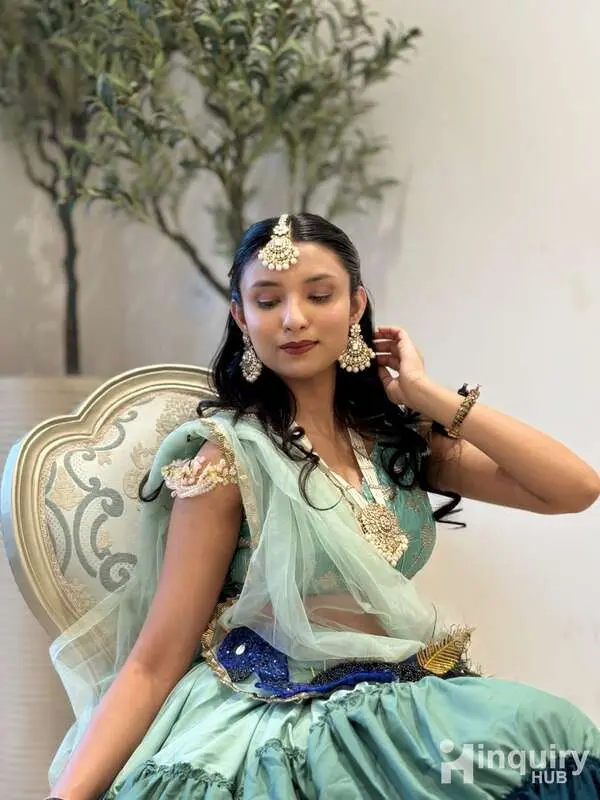 Glam By Simran