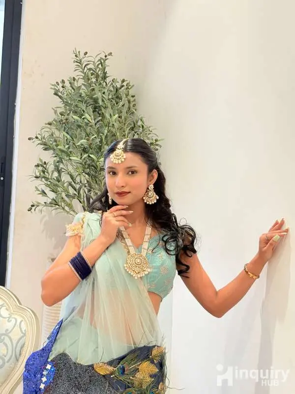 Glam By Simran