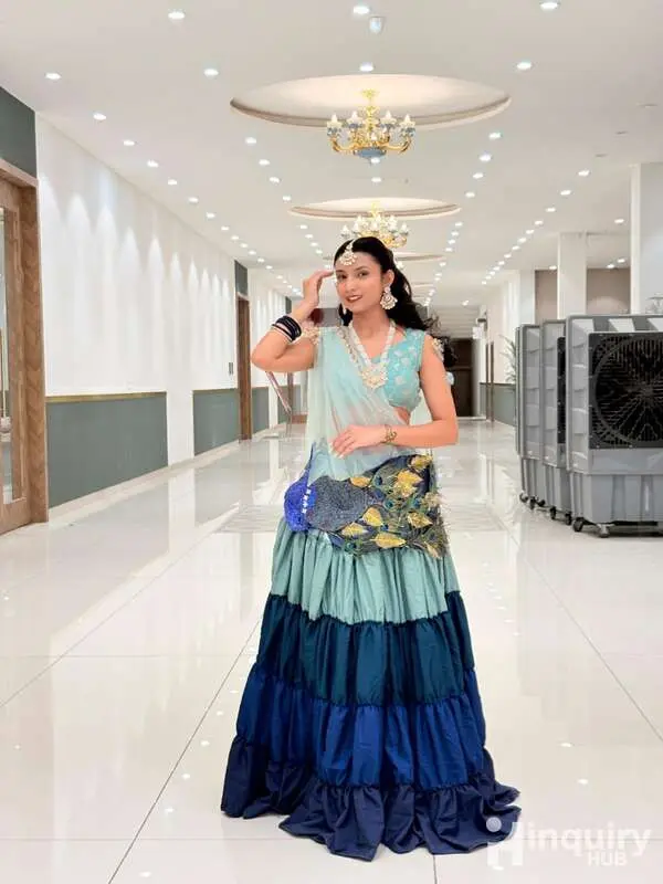 Glam By Simran