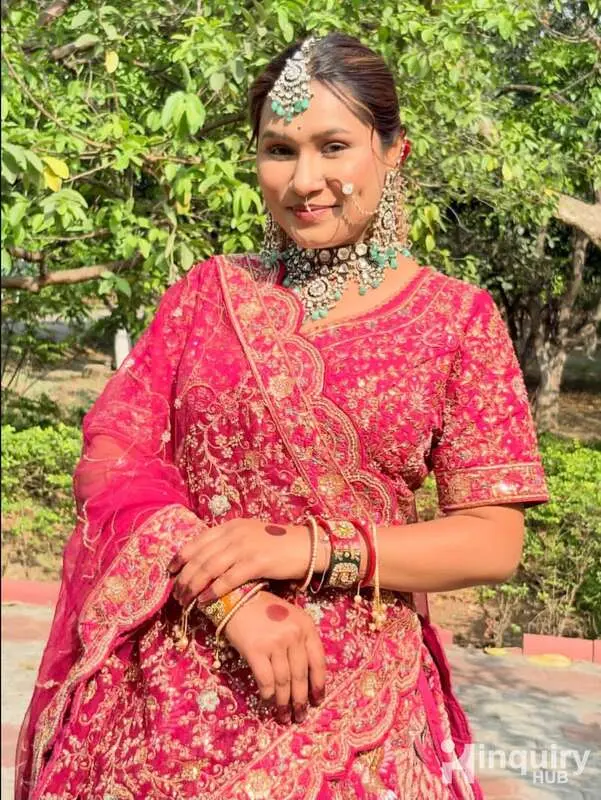 Glam By Simran
