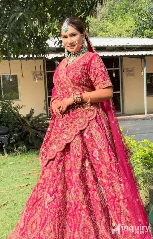 Glam By Simran