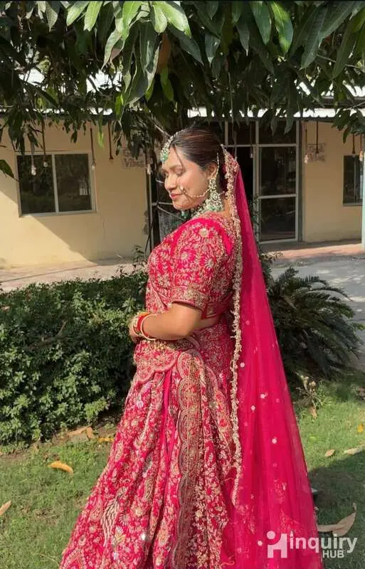 Glam By Simran