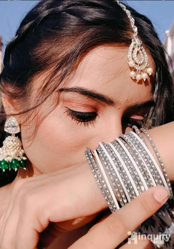 Glam By Simran