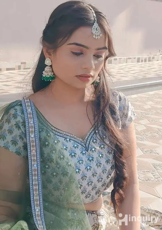 Glam By Simran