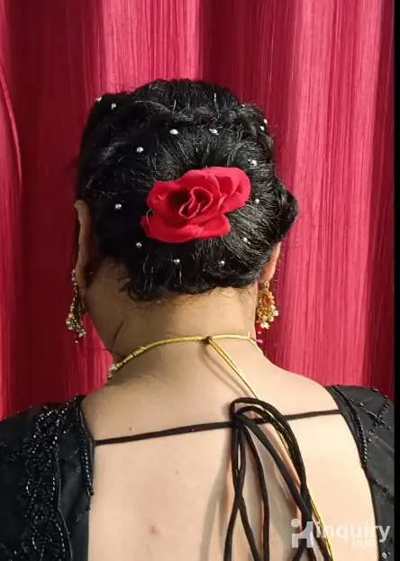 Touche Glamour Beauty Parlour