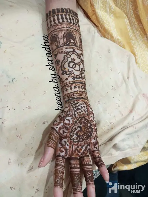 Heena By Shradha