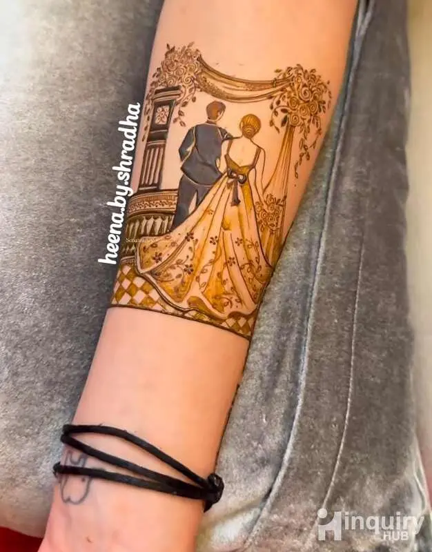 Heena By Shradha