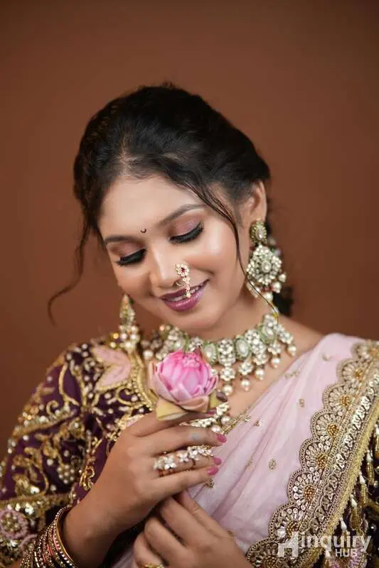 Makeupartist Shraddhajawale