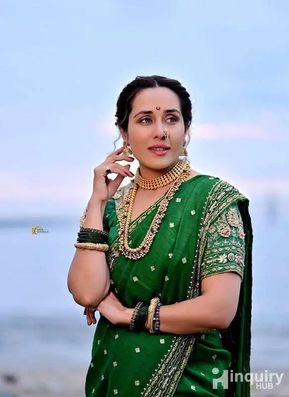 Makeupartist Shraddhajawale