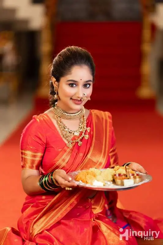 Makeupartist Shraddhajawale