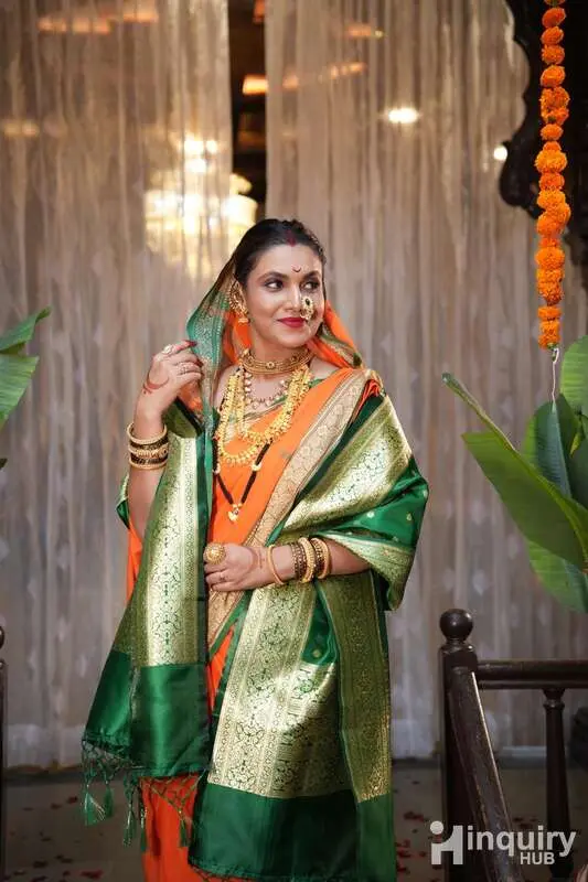 Makeupartist Shraddhajawale