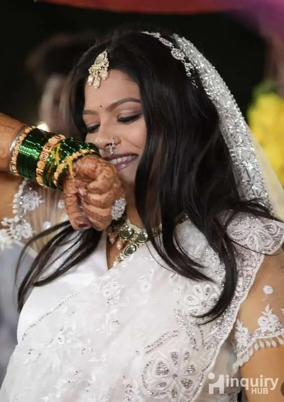 Makeupartist Shraddhajawale