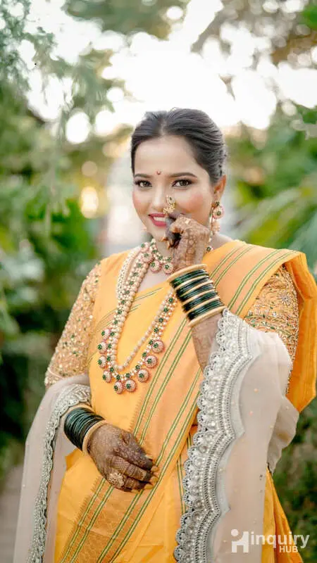 Makeupartist Shraddhajawale
