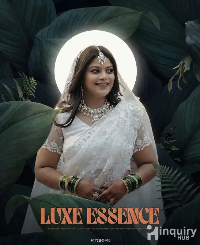 Makeupartist Shraddhajawale