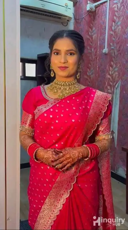 Urmila Makeovers